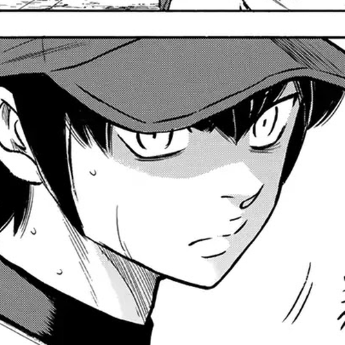 Daiya no A - Act II Chapter 152: Unawares cover