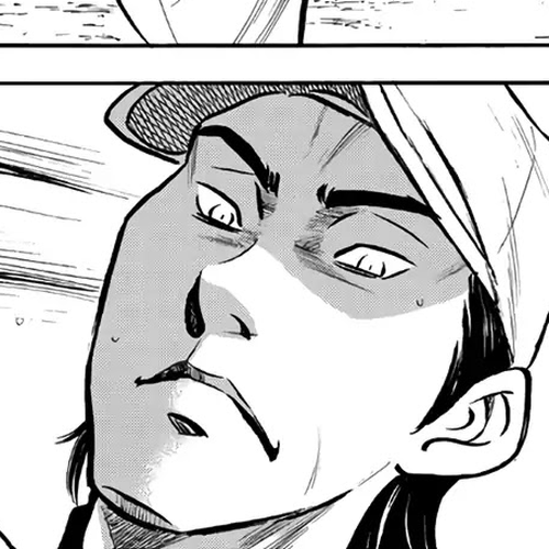 Daiya no A - Act II Chapter 155: The All-Out Seidou cover