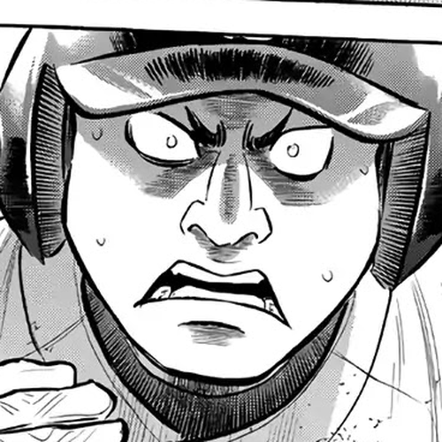 Daiya no A - Act II Chapter 156: Probing cover