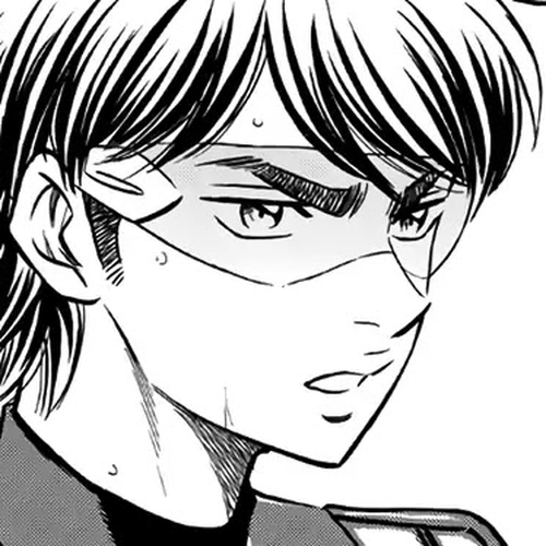 Daiya no A - Act II Chapter 157: The End cover