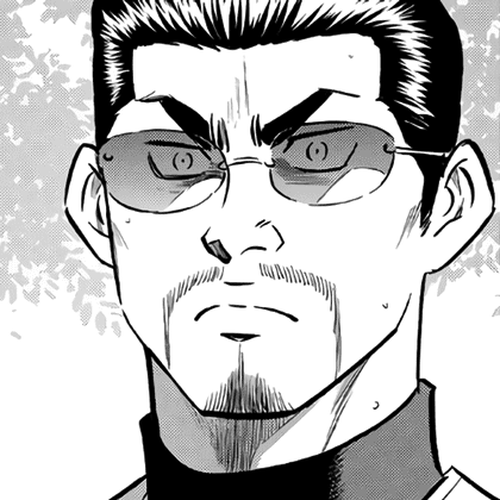 Daiya no A - Act II Chapter 158: Thank You cover