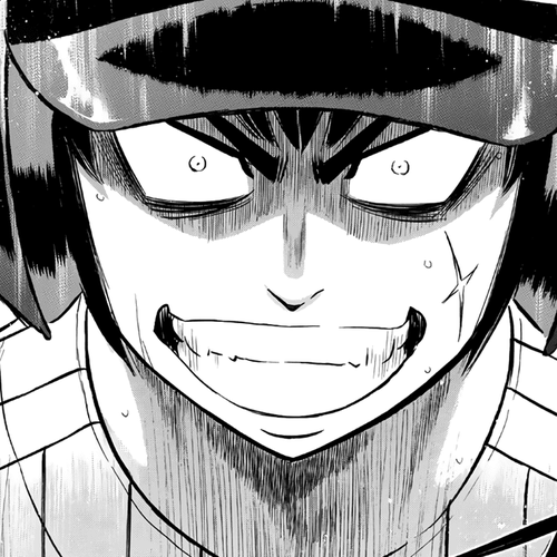 Daiya no A - Act II Chapter 160: Fire Age cover