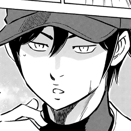 Daiya no A - Act II Chapter 161: Quiet cover