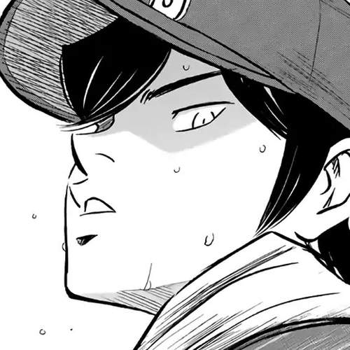 Daiya no A - Act II Chapter 164: Shine The Light cover