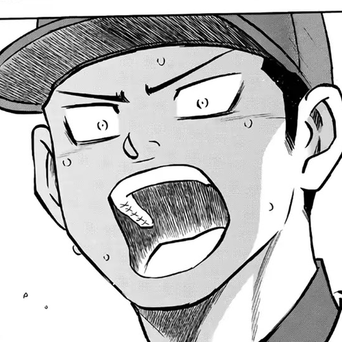 Daiya no A - Act II Chapter 166: Summer Angels cover