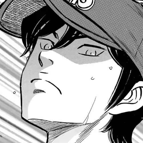 Daiya no A - Act II Chapter 168: Last-Ditch Effort cover