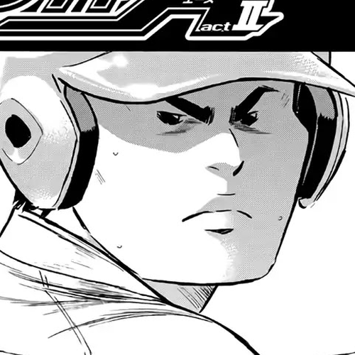 Daiya no A - Act II Chapter 175: Ichidai's Pressure cover