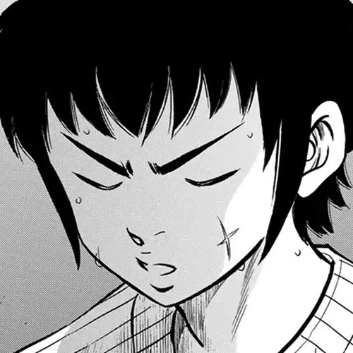 Daiya no A - Act II Chapter 179: Light And Dark cover