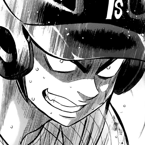 Daiya no A - Act II Chapter 181: The Us of Last Year cover