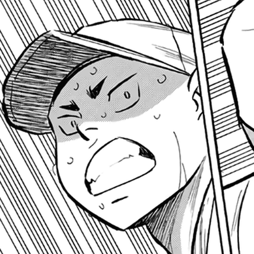 Daiya no A - Act II Chapter 182: Breath cover