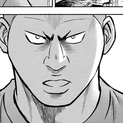 Daiya no A - Act II Chapter 188: The Embodiment Of Hopes cover