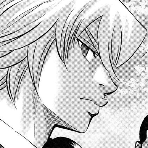Daiya no A - Act II Chapter 19: The Place They Are Aiming For cover
