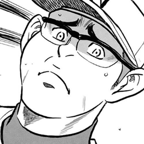 Daiya no A - Act II Chapter 191: Ends and Means cover