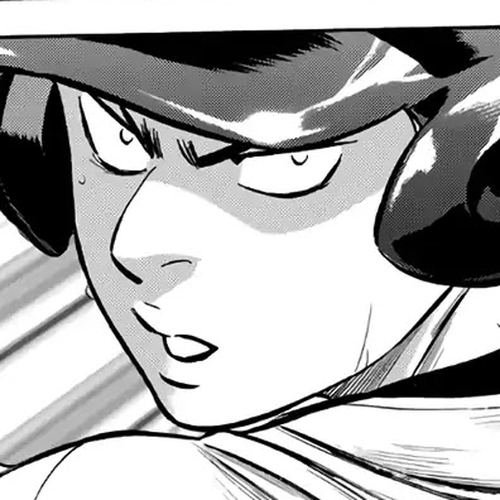 Daiya no A - Act II Chapter 192: Amount of Experience cover