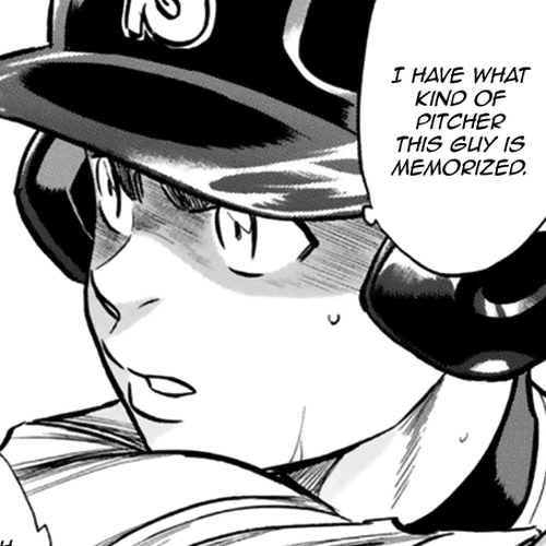 Daiya no A - Act II Chapter 196: Alive and Well cover