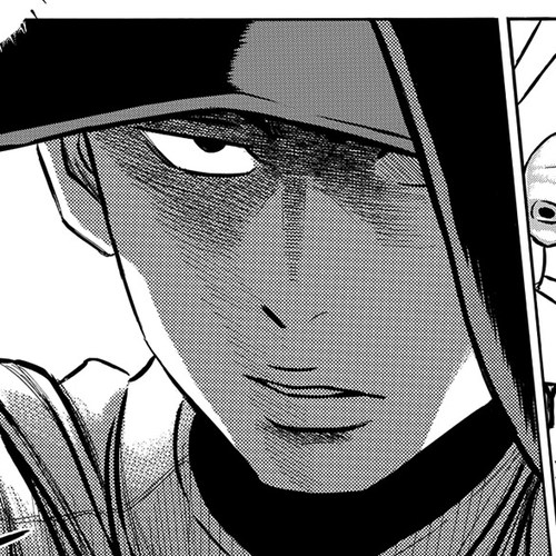 Daiya no A - Act II Chapter 2: In the Spotlight cover
