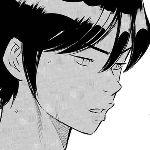 Daiya no A - Act II Chapter 202: Food for Growth cover