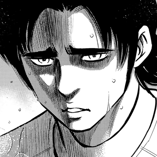 Daiya no A - Act II Chapter 209: Scream cover