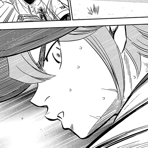 Daiya no A - Act II Chapter 212: Preparations to Win cover