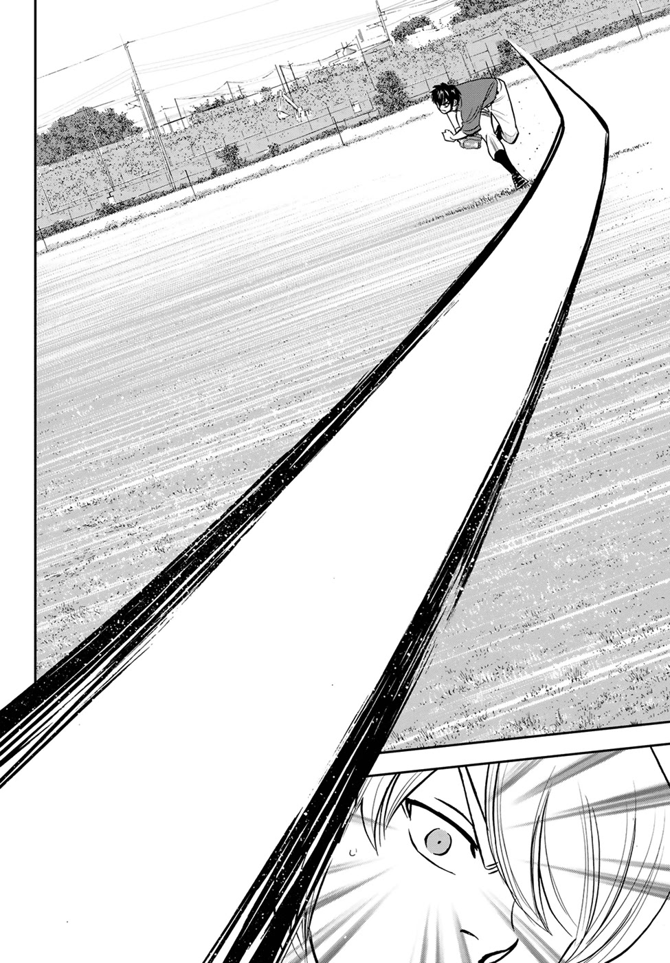 Daiya no A - Act II Chapter 219 page 16 - Chapter 219: Repertoire