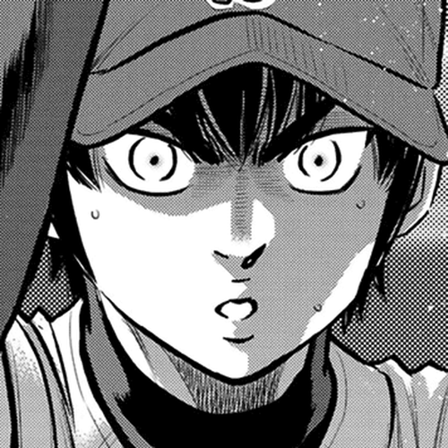 Daiya no A - Act II Chapter 224: Unveiling cover