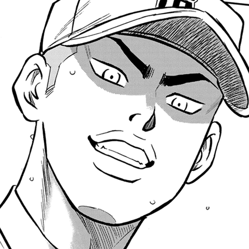 Daiya no A - Act II Chapter 226: Insta-kill cover