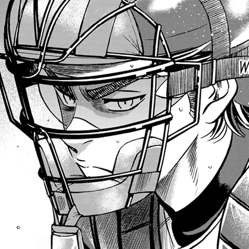Daiya no A - Act II Chapter 229: The Last Boss cover