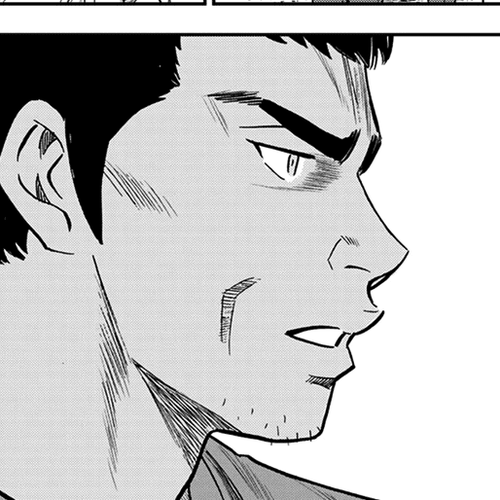 Daiya no A - Act II Chapter 233: Good Gameflow cover