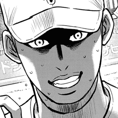 Daiya no A - Act II Chapter 236: Move cover
