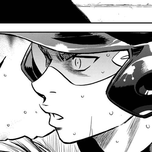 Daiya no A - Act II Chapter 239: High Voltage cover