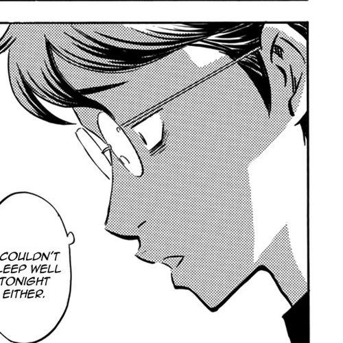 Daiya no A - Act II Chapter 24: Caution! Do not Mix! cover