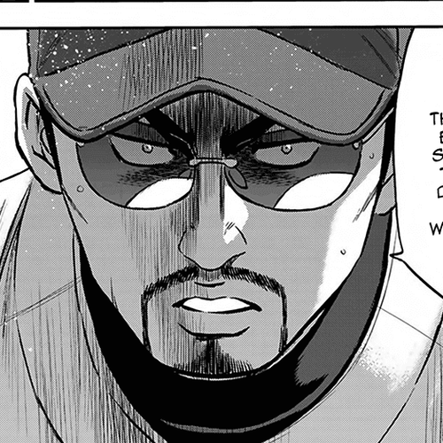 Daiya no A - Act II Chapter 240: The Source cover