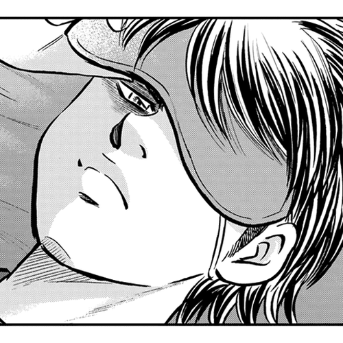 Daiya no A - Act II Chapter 263: The Duty of Captain cover
