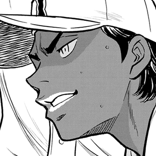 Daiya no A - Act II Chapter 264: Simulations cover