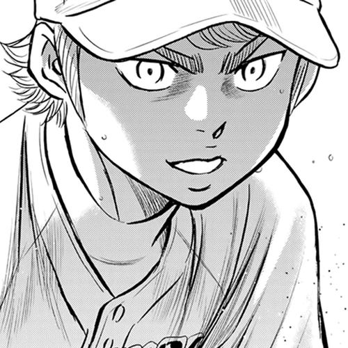 Daiya no A - Act II Chapter 265: Calculations cover
