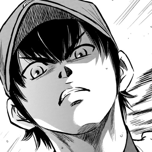 Daiya no A - Act II Chapter 27: Maiden Battle cover