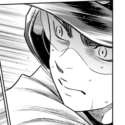 Daiya no A - Act II Chapter 272: The Memory cover