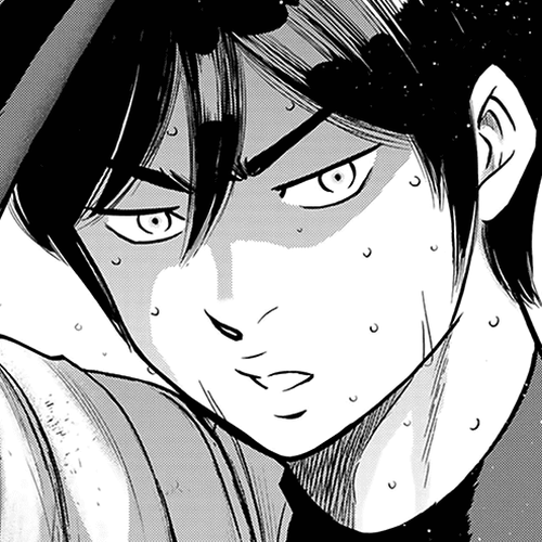 Daiya no A - Act II Chapter 275: Soul Power cover