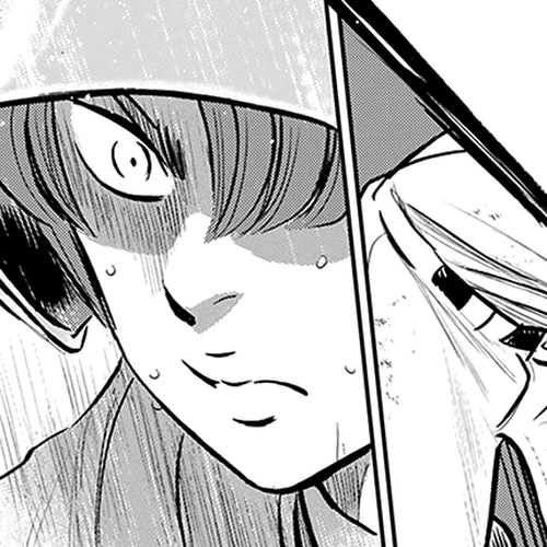 Daiya no A - Act II Chapter 276: The Taste of Victory cover
