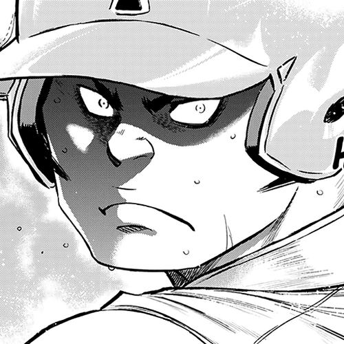 Daiya no A - Act II Chapter 277: Feel cover