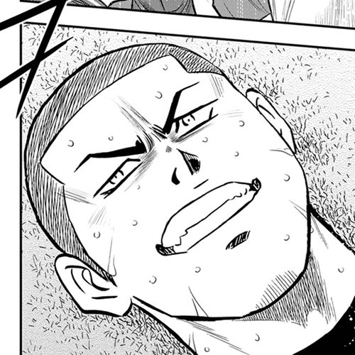 Daiya no A - Act II Chapter 278: Holding Out for a Hero cover