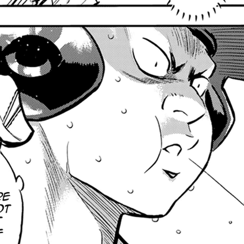 Daiya no A - Act II Chapter 282: Limitless cover
