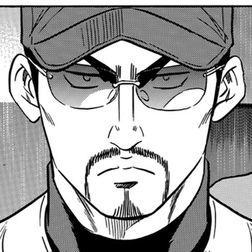 Daiya no A - Act II Chapter 29: Expectations or Aspirations? cover