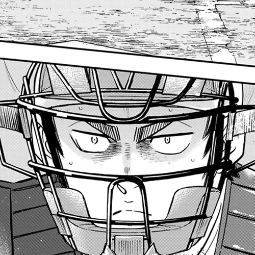 Daiya no A - Act II Chapter 291: Mutual Negation cover