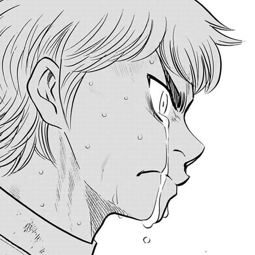 Daiya no A - Act II Chapter 306: The Poem About You Who Fought cover