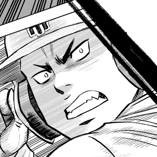 Daiya no A - Act II Chapter 39: Trend cover