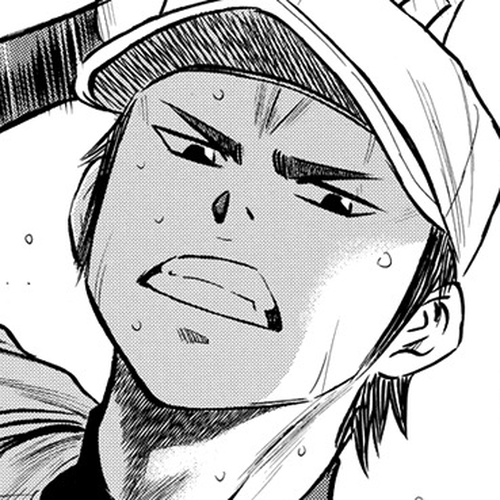Daiya no A - Act II Chapter 54: It Will Work cover