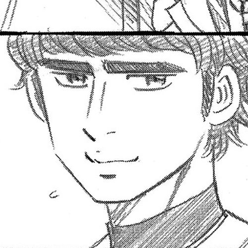 Daiya no A - Act II Chapter 59: There's No Time cover