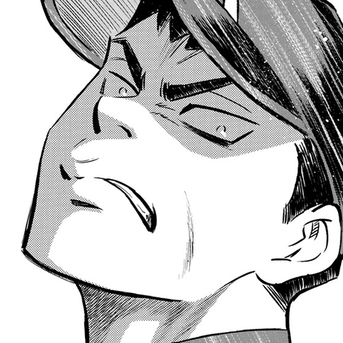 Daiya no A - Act II Chapter 64: Rivals cover