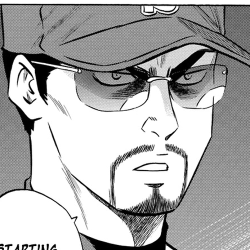 Daiya no A - Act II Chapter 71: Fruitlessly cover